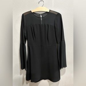 BCBG black dress size XS